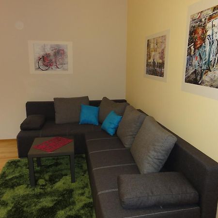 Ferienwohnung Apartament Bukowa Weichsel Zimmer foto