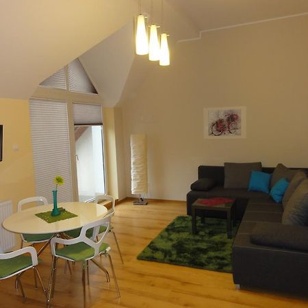 Ferienwohnung Apartament Bukowa Weichsel Zimmer foto