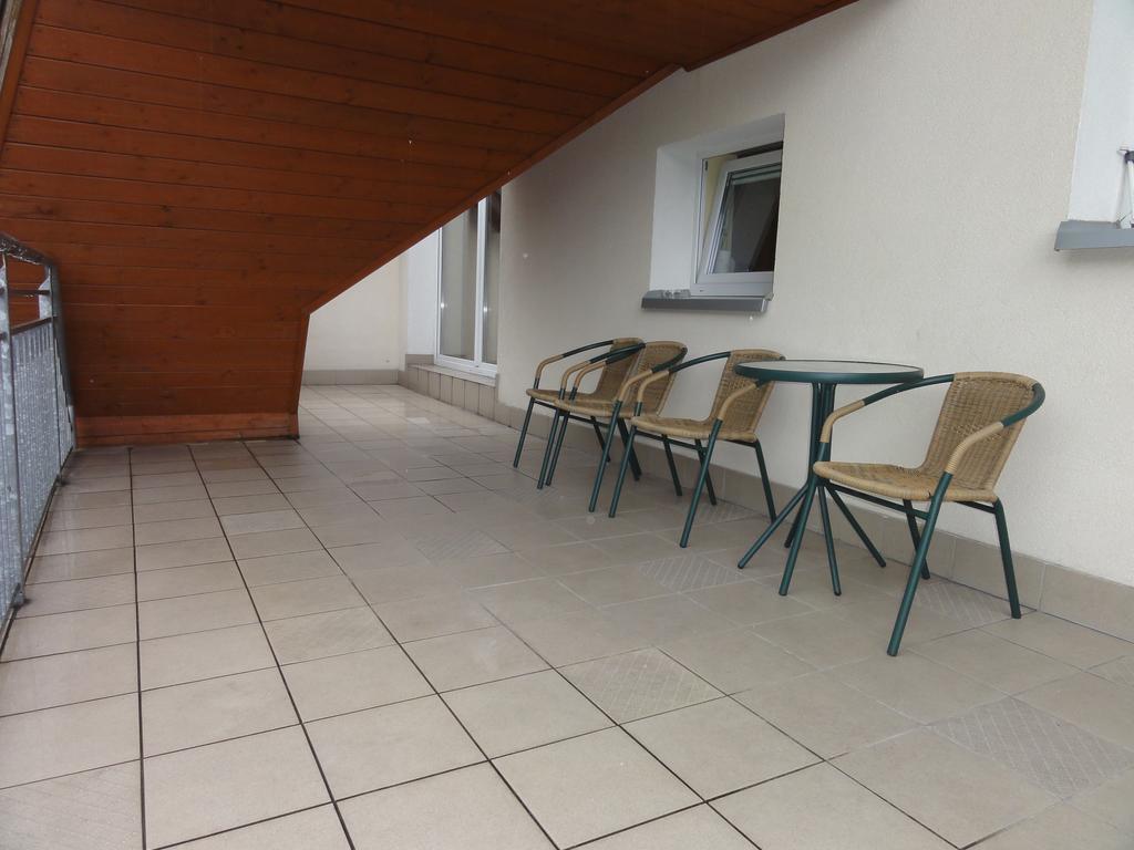 Ferienwohnung Apartament Bukowa Weichsel Zimmer foto