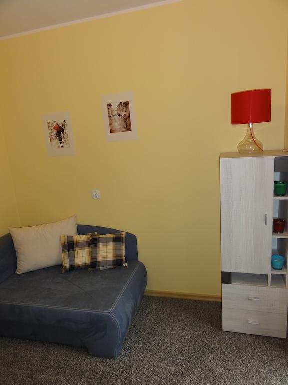 Ferienwohnung Apartament Bukowa Weichsel Zimmer foto