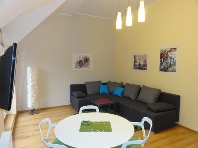 Ferienwohnung Apartament Bukowa Weichsel Zimmer foto