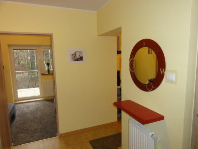Ferienwohnung Apartament Bukowa Weichsel Zimmer foto