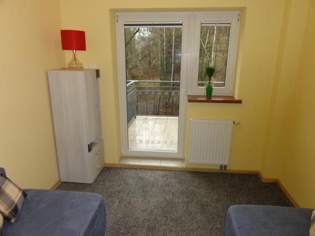 Ferienwohnung Apartament Bukowa Weichsel Zimmer foto