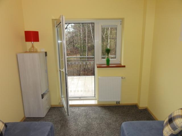 Ferienwohnung Apartament Bukowa Weichsel Zimmer foto
