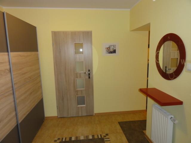Ferienwohnung Apartament Bukowa Weichsel Zimmer foto